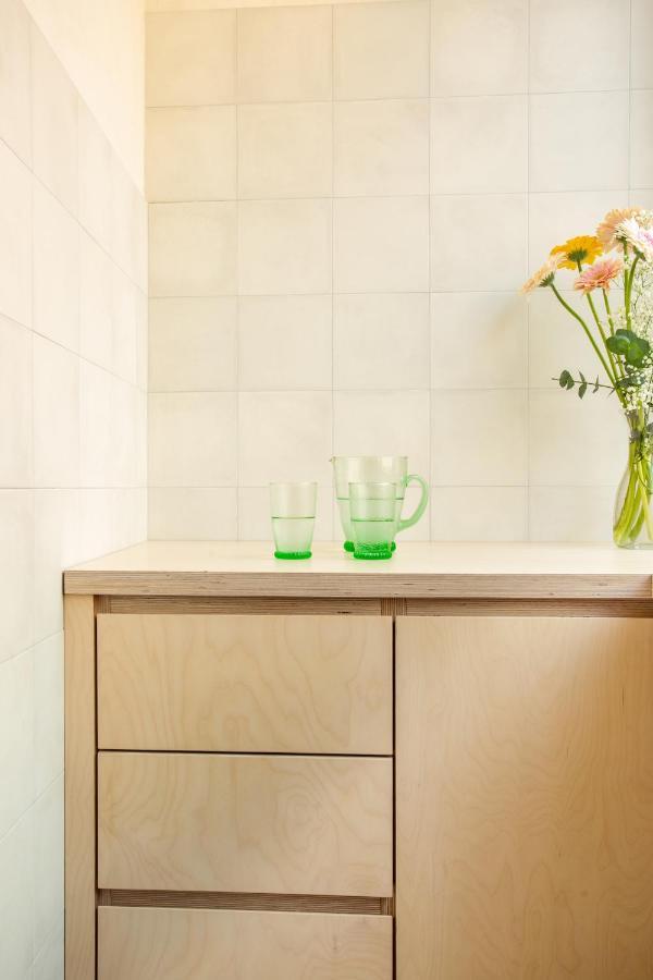 Otium Luxury Studio Apartment 몬테 디 프로치다 외부 사진