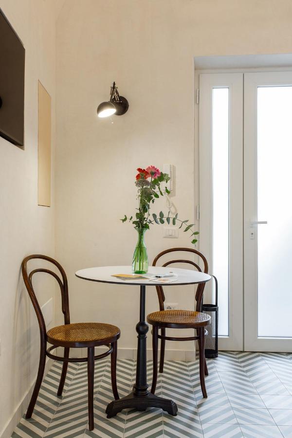 Otium Luxury Studio Apartment 몬테 디 프로치다 외부 사진